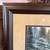 Thomas Kinkade “Dogwood Chapel” Print - Framed & Double Matted 5 thumbnail