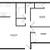 Stop by today at the 2 bed / 1 bath of your dreams! 900 Sq Ft! 2 thumbnail