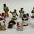 Vintage African Americana figurines (lot of 15) 1 thumbnail