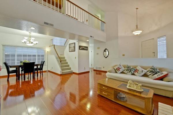 $1,400 / 1br - 200ft2 - North San Jose 95133 Single Family House Master Bedroom for Rent 主卧出租 (san jose north)63813741472129121