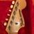 1968 Fender Mustang Dakota Red 8 thumbnail