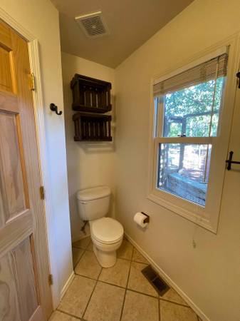 $1,200 / 1br - 450ft2 - Hermoso estudio de 1 dormitorio con kitchenette (entrada privada) ubicación privilegiada (zona norte de Santa Fe cerca de Santa Fe Spa)63806171370497124