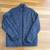 Eddie Bauer Men's Lightweight Puffer Winter Jacket (Large, Black) 4 thumbnail