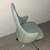 $1150 Okamura Lives Work Chair For Home Or Office MADE IN JAPAN 6 thumbnail