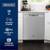 Maytag Model # MDB4949SKZ Stainless Steel Dishwasher 1 thumbnail