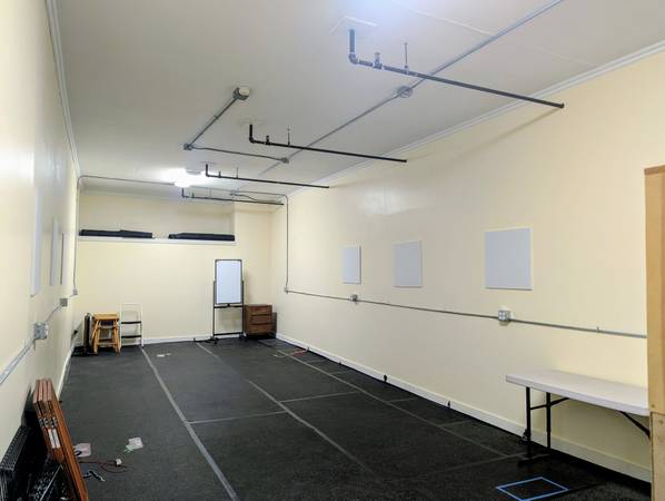 $840 / 592ft2 - ☞ 592 FT Erving Business Office Rental Space With Windows (Erving - Greenfield Area)64181050765057121