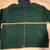 Vintage Ebteck Eddie Bauer Polartec Fleece Green Jacket Men XL 90s Y2K 4 thumbnail