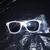 Chicago Blackhawks NBC Sports Authentic Fan 2019 New Sun Glasses Rare 2 thumbnail