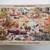 1500 piece puzzle: "African Paradise" Daphne Butler Wildlife Art 1 thumbnail