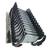 Black Loft Wall Ladder Stairs 022281 4 thumbnail