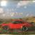 Porsche 930 Turbo Guards Red framed picture 1 thumbnail