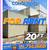 20 40 ft Cargo Container Storage Reefer Shipping Shed Sheds Containers 6 thumbnail