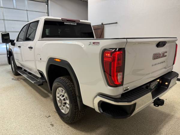2021 GMC Sierra 2500HD Base *Under 75K Miles!!* - $39,988 (Fort Lupton)63493512422785123