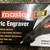 Drill Master Electric Engraver 9 Speed Setting Engraves Metal Wood 2 thumbnail