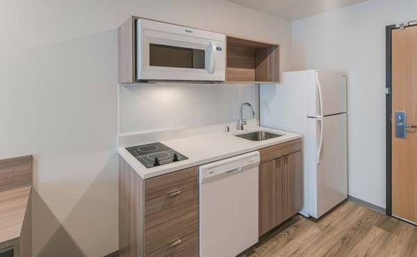 $455 / 1br - New Guest Special - Huge 1st Week Discount! (1370 Tapteal Dr, Richland, WA)63674570187777123