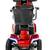Zero Turn 10 4-Wheel Scooter  PAID $3600.  Brand New Condition! 11 thumbnail