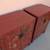 Vintage Asian modern regency wood console media entryway sofa sideboar 6 thumbnail