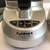Cuisinart food processor -11 cup , with discs holder 2 thumbnail
