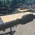 Tilt Trailer 7x16 Tilt - Car Hauler Eagle Tilt Bed Trailer 7K Rated 1 thumbnail