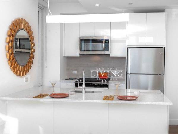 $3079.00 / 2br - 1059ft2 - No Broker?s Fee + Free Rent! Oceanfront Luxury Living in Coney Island (Gravesend)63945498462595121