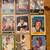 Brewers baseball cards, stickers 200+ 9 thumbnail