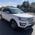 2016 Ford Explorer AWD All Wheel Drive Platinum  4dr SUV SUV 11 thumbnail