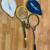 Racquetball Squash ball rackets with cover, good condition 4 thumbnail