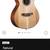 New Guitar BreedLove Discovery Red S Cedar African Mahogany Companion Acoustic G 1 thumbnail