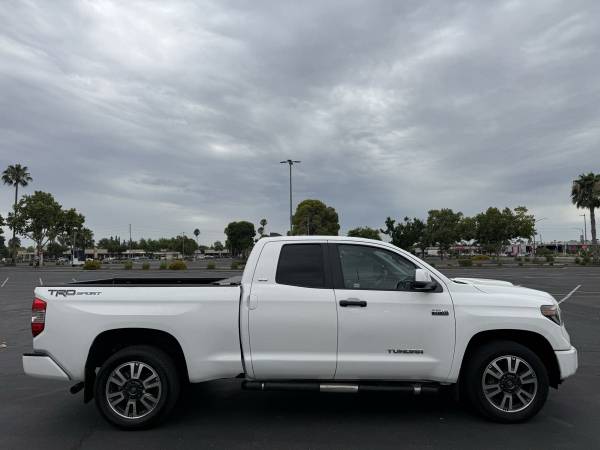 2020 Toyota Tundra SR5 TRD - Photo 8