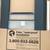 STORM DOOR NEW IN BOX EMCO an ANDERSON BRAND BROWN 34"x 80"WITH SCREEN 1 thumbnail