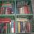 Large Collection of Old Books - 400+ Pre 60's - Various Subjects 11 thumbnail