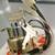 Vintage 1960s to 1970s Suzuki AC100 Motorcycle Ignition Switch & Keys 1 thumbnail