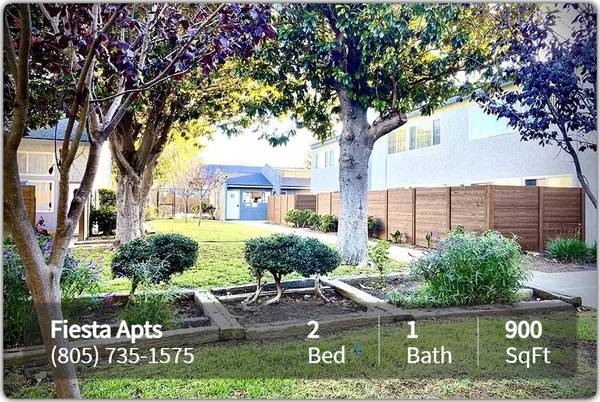 $2,205 / 2 habitaciones - 900 pies² - El estilo de vida que has estado soñando: Explora nuestros 2 habitaciones. (Lompoc - Campos de Flores de Lompoc)63663854031489122
