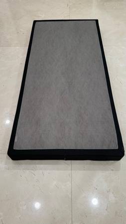 King box spring 1