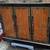 Vintage Drexel Heritage Server / Bar Chinoisserie Hand Painted MINT 1 thumbnail