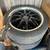 17” Toro Wheel rims 2 thumbnail