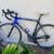 Large size Giant TCR C3 carbon road bike / 105 components 2 thumbnail