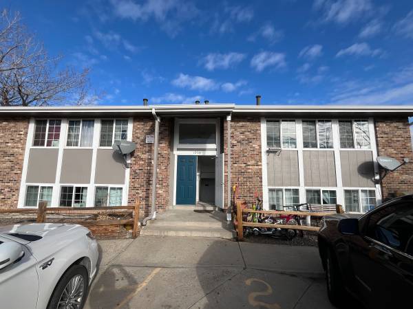 Section 8 housing for rent