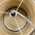 Hanging Fabric Fixture Wire Designed Tan In Color 10 thumbnail