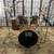 CB VINTAGE FULL SIZE COMPLETE DRUM SET ~ ZILDJIAN / SABIAN CYMBALS & HIHATS ~ AL 8 thumbnail