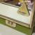 Makeup Vanity Set with Mirror (with built-in power outlet) 3 thumbnail