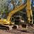 Komatsu 290 Excavator 2 thumbnail