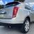 2013 Cadillac SRX Performance Leather SENIOR OWN Roof Rack Tow Package 3 thumbnail