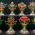 Tashitage/Astamangal ,8 auspecious set. 2 thumbnail