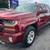 2016 Chevrolet Silverado  Z71 Crew Cab 4door  4 x 4 4 thumbnail