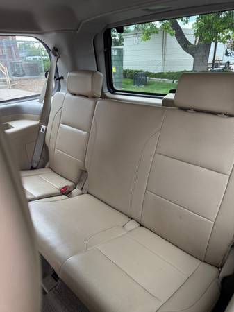 2014 Nissan Armada Platinum 4WD 5.6 8cyl with 149K MI - $4,900 (ARVADA)63612290991875124