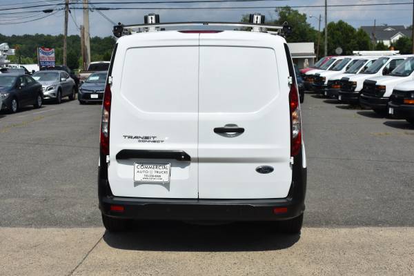 Furgoneta compacta Ford Transit Connect XL LWB 2020 con puertas traseras de carga - $18,995 (Manassas)63616184913923124