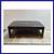 Arhaus Kent Leather Ottoman + Trays 9 thumbnail
