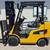 ** CATERPILLAR 5K WAREHOUSE FORKLIFT ** 1 thumbnail