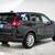 2025 *Honda* *CR-V* *EX AWD* Crystal Black Pearl 10 thumbnail